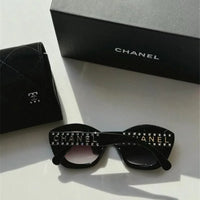 CHANEL 9161 Cat Eye Sunglasses New Collection  ✨ $890