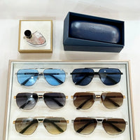 Chopard SCHG89 POLARISED Men's Sunglasses   ✨
