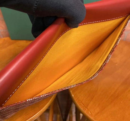 Goyard Camondo MM Canvas Horizontal Clutch- 11 Available Colors ✨ - onlinechics.com