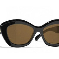 CHANEL 9161 Cat Eye Sunglasses New Collection  ✨ $890