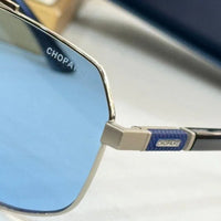 Chopard SCHG89 POLARISED Men's Sunglasses   ✨