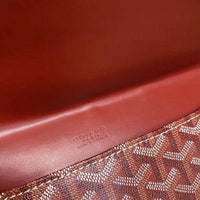 Goyard Camondo MM Canvas Horizontal Clutch- 11 Available Colors ✨