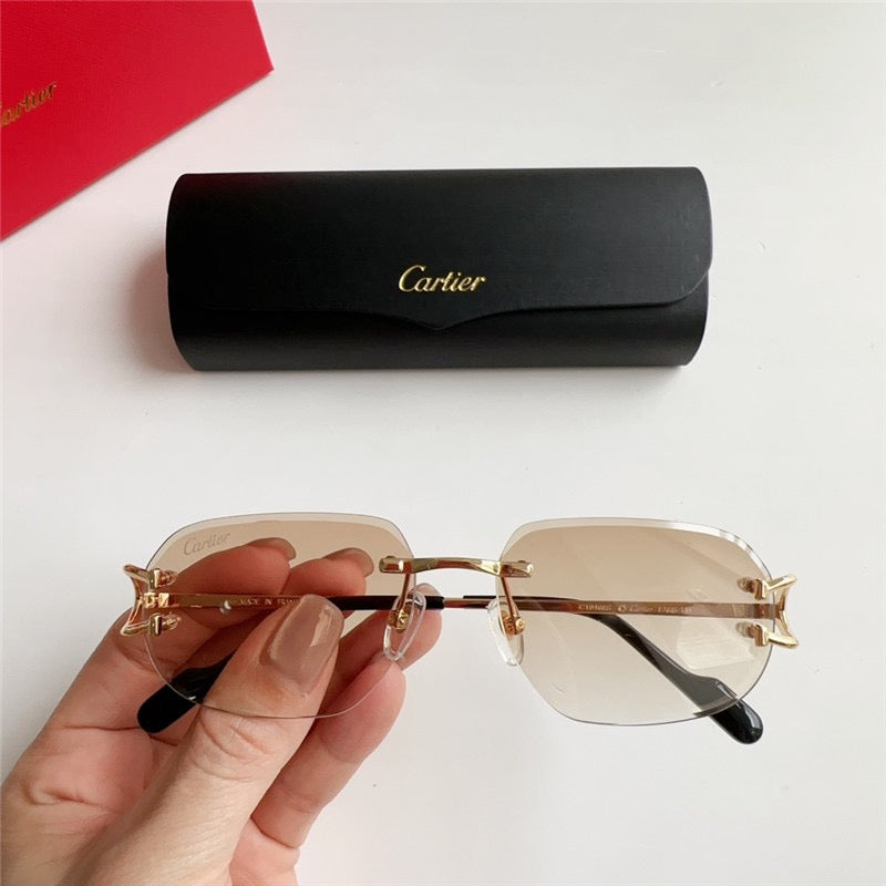 Cartier PREMIÈRE DE CARTIER CT0468S Sunglasses 🐆