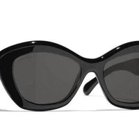 CHANEL 9161 Cat Eye Sunglasses New Collection  ✨ $890