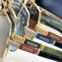 Chopard SCHG89 POLARISED Men's Sunglasses   ✨