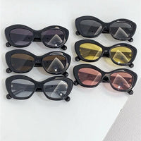 CHANEL 9161 Cat Eye Sunglasses New Collection  ✨ $890