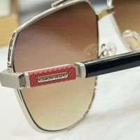 Chopard SCHG89 POLARISED Men's Sunglasses   ✨