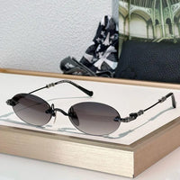 Chrome Hearts DEEP Sunglasses⚜️