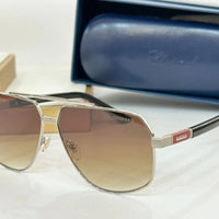Chopard SCHG89 POLARISED Men's Sunglasses   ✨