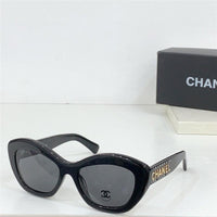 CHANEL 9161 Cat Eye Sunglasses New Collection  ✨ $890