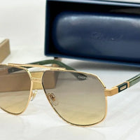Chopard SCHG89 POLARISED Men's Sunglasses   ✨