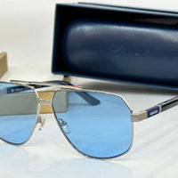 Chopard SCHG89 POLARISED Men's Sunglasses   ✨