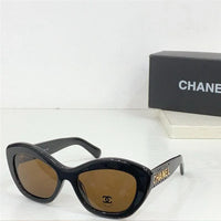 CHANEL 9161 Cat Eye Sunglasses New Collection  ✨ $890
