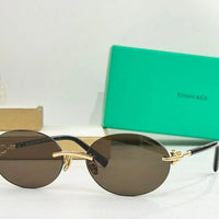 TIFFANY & CO TF3104D 6217/16  Women's Sunglasses ✨