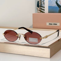Miu Miu MU A54S Women's Sunglasses ✨