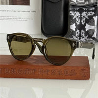 Chrome Hearts Peter Arnell Sunglasses⚜️