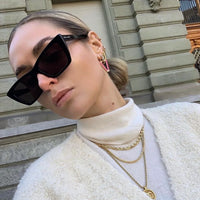 YSL Saint Laurent Sun SL 276 Mica 064Sunglasses ✨