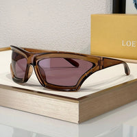 LOEWE x Paula's Ibiza  LW40143U Unisex Sunglasses  ✨