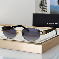 Chopard SCHM59S Women's Sunglasses  ✨