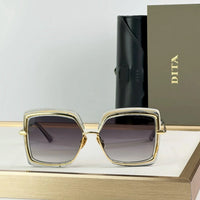 DITA Eyewear NARCISSUS Women's  Sunglasses 🔱