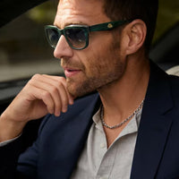 MAYBACH THE CHAIRMAN I Zeiss Lenses Sunglasses 👑