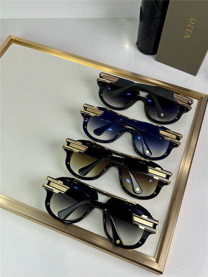-  Dita DITA - Grandmaster Six - DTS-900-58 - Sunglasses - DITA Eyewear 🔱 - onlinechics.com