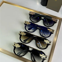 '-  Dita DITA - Grandmaster Six - DTS-900-58 - Sunglasses - DITA Eyewear 🔱