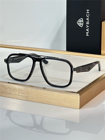 MAYBACH THE TENT I  Zeiss Lenses Sunglasses 👑 - onlinechics.com