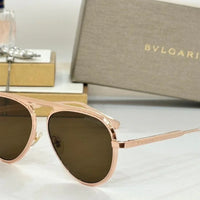 BVLGARI Octo Finissimo Pilot Sunglasses ✨