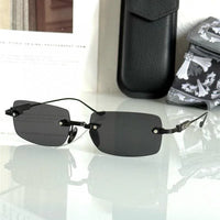 Chrome Hearts Soffffffffers II Sunglasses⚜️