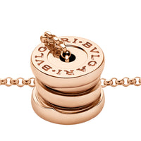 BVLGARI B.zero1  Necklace  ✨