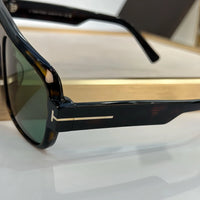 TOM FORD TURNER TF1101 Unisex Sunglasses 🔱