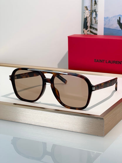 YSL Saint Laurent SL 545 002 - As Seen On Molly Mae Hague & Lisa Barlow  ✨