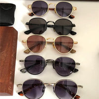 Chrome Hearts CH 8073 Sunglasses⚜️