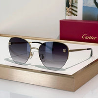 Cartier Panthere CT0301S Sunglasses 🐆