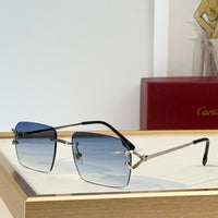 Cartier PREMIÈRE DE CARTIER CT0564O 002 Sunglasses  🐆
