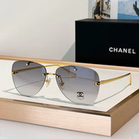 CHANEL Pilot Sunglasses 4285T Eyewear  🖤