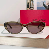 YSL Saint Laurent  SL M148  Sunglasses ✨