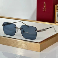 Cartier PREMIÈRE DE CARTIER CT0545S-003  Sunglasses 🐆