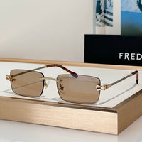 Fred Manille Cable FG40092U 30N Polarised Sunglasses  🔱