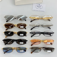 PRADA PR D51S Sunglasses 🟥