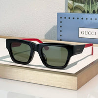 GUCCI GG 1668 LOW NOSE BRIDGE FIT Sunglasses  ✨