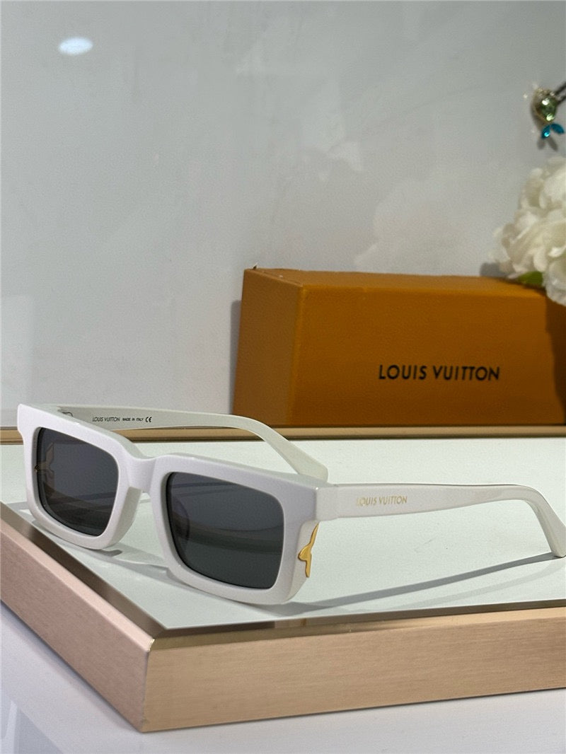 Louis Vuitton Z2187U LV Venice Square Sunglasses ✨