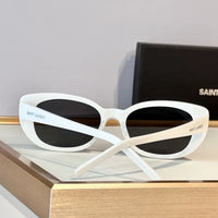YSL Saint Laurent SL 316 Betty Oval Sunglasses ✨