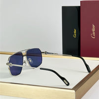 Cartier CT02710 Sunglasses 🐆