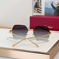 Cartier PREMIÈRE DE CARTIER CT0646O Sunglasses 🐆