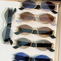 MAYBACH THE DRIVE II  Zeiss Lenses Sunglasses 👑