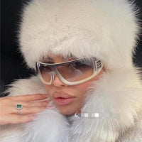CHANEL CC Sunglasses 5085  Women's Acetate Sunglasses  ✨