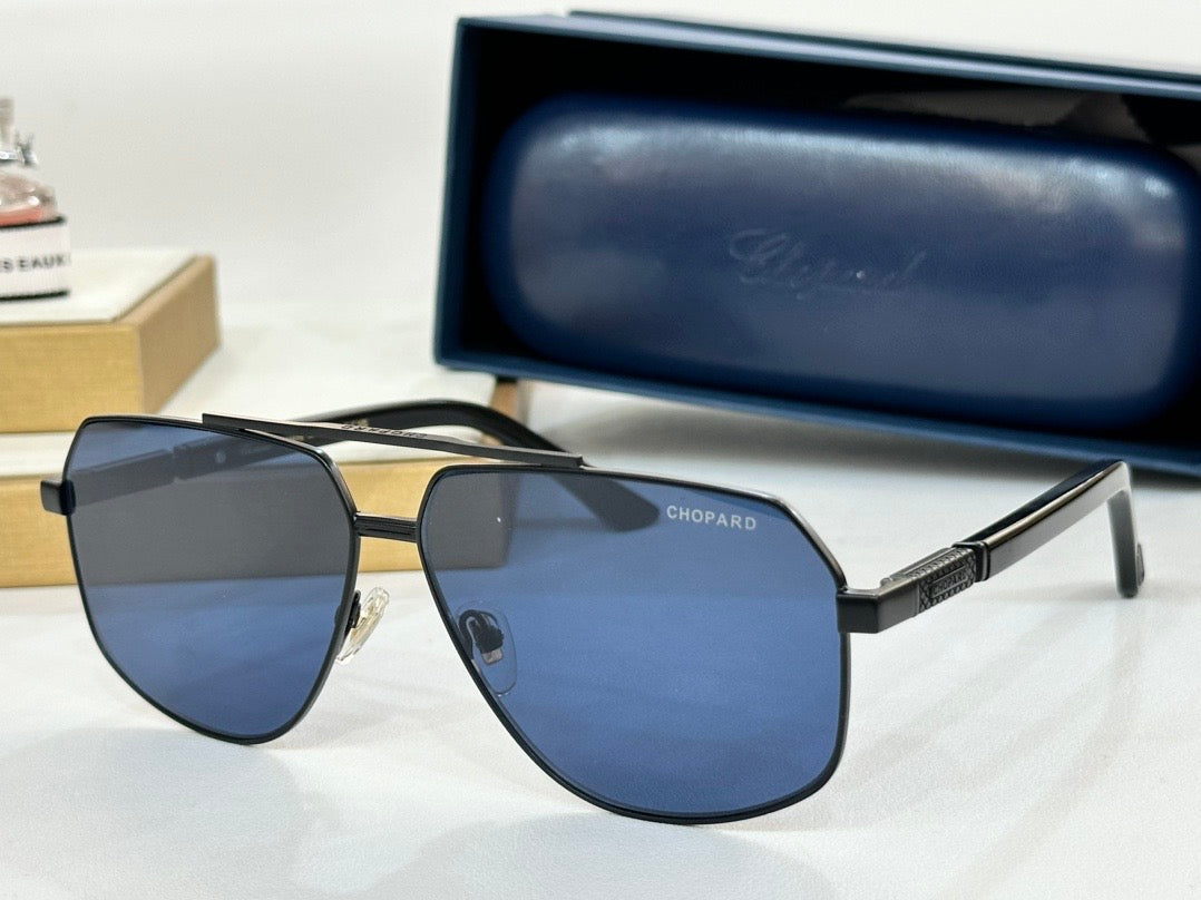 Chopard SCHG89 POLARISED Men's Sunglasses   ✨