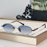 Chrome Hearts DEEP Sunglasses⚜️